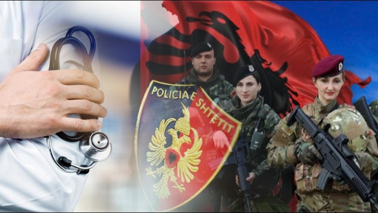 Policët, bluzat e bardha dhe FA përfitojnë kredi për shtëpi me 0% interes