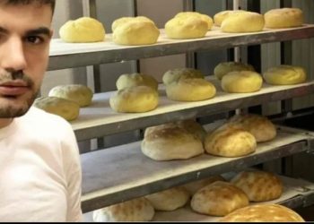 Sllovenia vuan nga përmbytjet, shqiptari ofron bukë falas