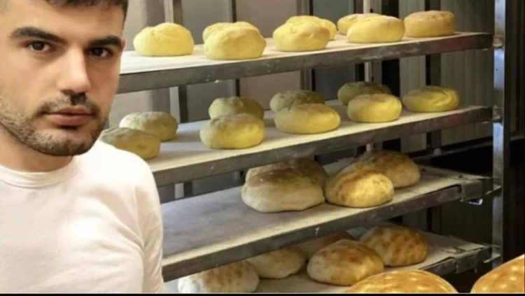 Sllovenia vuan nga përmbytjet, shqiptari ofron bukë falas