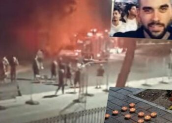 U vra në stadium, të premten i jepet “lamtumira” tifozit 29-vjeçar   