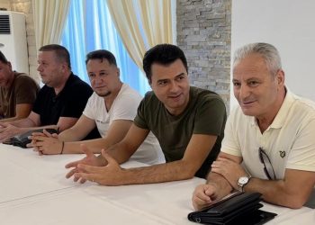 Basha: Rama ndërtoi shtetin e të korruptuarve, duhet pastruar…