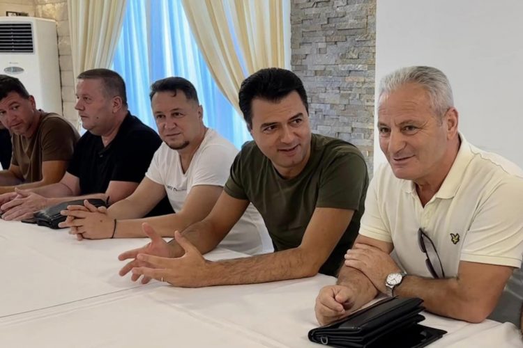 Basha: Rama ndërtoi shtetin e të korruptuarve, duhet pastruar…