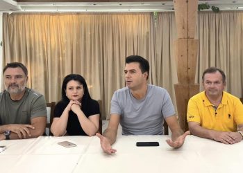 Basha: Qeveria ngeli në zyrat e SPAK, do ringrihemi