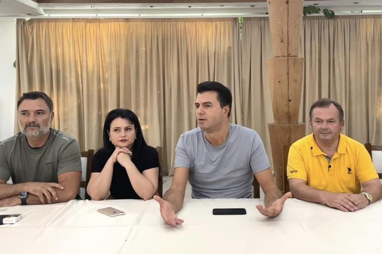 Basha: Qeveria ngeli në zyrat e SPAK, do ringrihemi