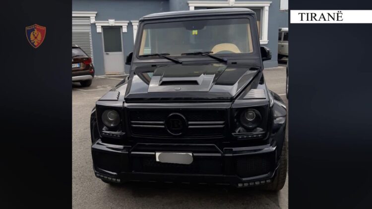 Morën me qira mjetin në Zvicër, e trafikuan në Shqipëri