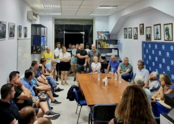 Vizita në burg, Beleri ka 3 kërkesa për Mitsotakis: Duhet të…