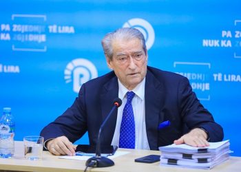 Berisha mbledh Kryesinë: Nisim analizën e thellë të procesit zgjedhor