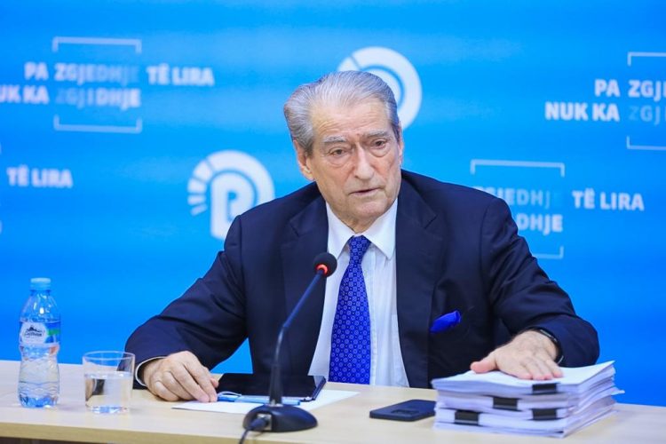 Berisha mbledh Kryesinë: Nisim analizën e thellë të procesit zgjedhor