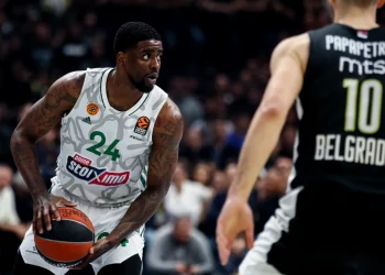 E dhimbshme! Festa e basketbollistit çoi në vrasjen e vëllait të tij