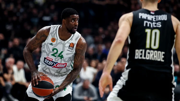 E dhimbshme! Festa e basketbollistit çoi në vrasjen e vëllait të tij