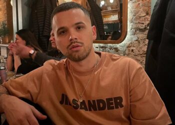 Në skenë prej vitesh, Yll Limani tregon sikletin që e kap në koncerte