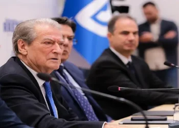 Mblidhet sot Këshilli Kombëtar i PD-së, çfarë pritet