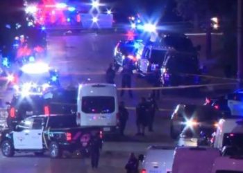 Sulm me armë në SHBA, 3 persona humbin jetën, 2 të plagosur