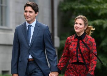 Kryeministri kanadez ndahet nga gruaja pas 18 vitesh martesë