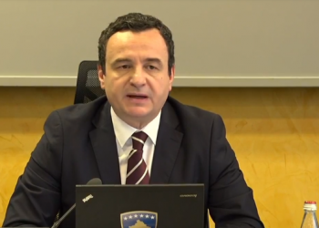 Tërheqja nga komunat në Veri, Kurti: Po zbatojmë marrëveshjen