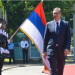 Sanksionet amerikane, Vuçiç: Serbia do ti injorojë