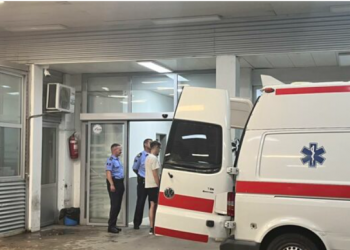 Sherri me 17 të plagosur në Prishtinë, vdes një person