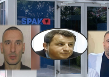 Pëllumb Gjoka siguron lirimin e Bajrit: Xhevahir Lita mbaron për lekë