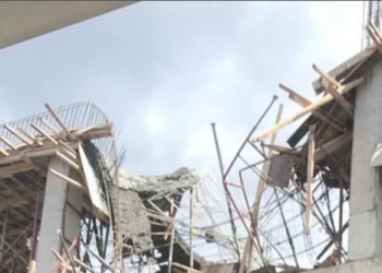 Shembet tarraca në Durrës, nën rrënoja 2 persona