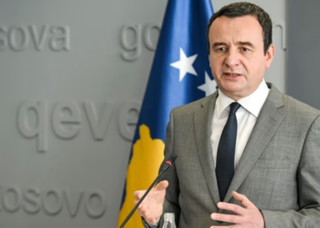 Letra e ligjvënësve, Kurti: Përforcon përkushtimin për…