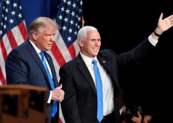Ish-zëvendëspresidenti Pence mund të dëshmojë në gjyq kundër Trump