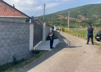Frika nga hakmarrja, policia merr në mbrojtje familjen e autorit