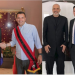 SKANDALI/ Kryebashkiaku britanik nuk deklaroi vizitën e paguar në Tiranë ku u takua me Ramën e Veliajn