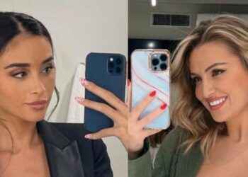 “Ja si është të udhëtosh me Beniadën”, Jori publikon foton