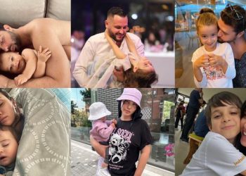 Bora, Ledri, Einxhel dhe shumë vip-a të tjerë, ja çfarë i bashkon