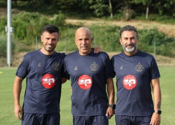 Epoka Di Biaxho te Dinamo nis me shifra të çmendura