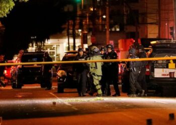 Reuters: Ekuadori, shesh i karteleve meksikane dhe shqiptare