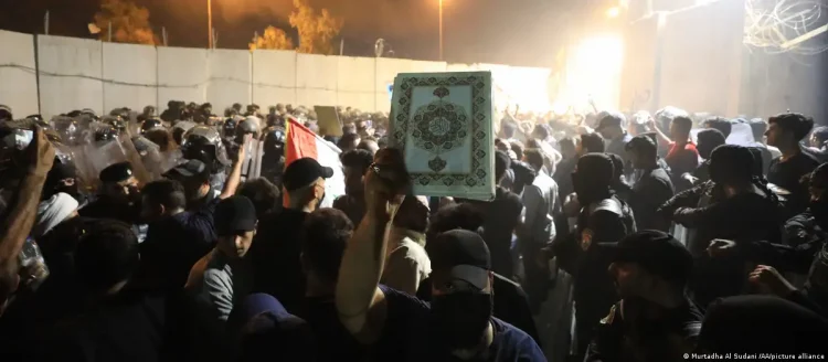 Analiza/ Suedia e Danimarka, djegia e Kuranit dhe liria e mendimit