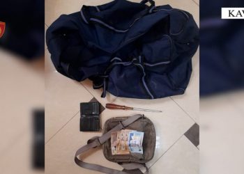 Kapet hajduti serial, zbardhen vjedhjet