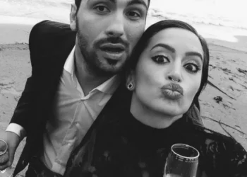 Çfarë po ndodh mes ish-çiftit Ledri-Dafina?