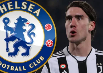 Ish-ylli i Juventusit, tjetër rival për Brojën kundër Chelseas