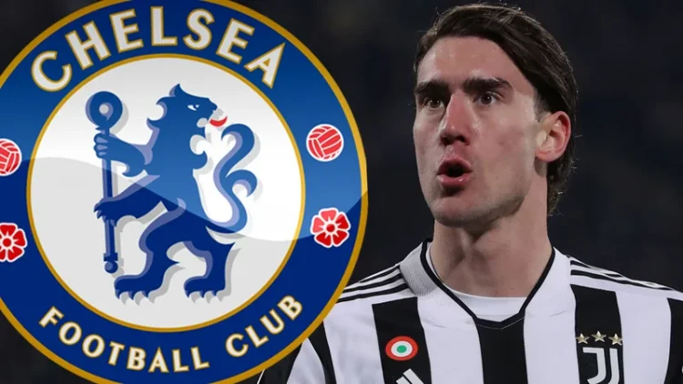 Ish-ylli i Juventusit, tjetër rival për Brojën kundër Chelseas