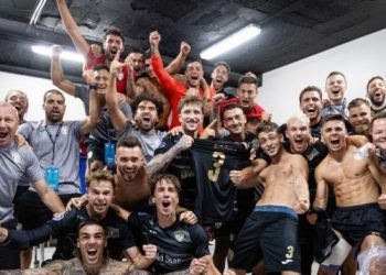 Andorra bën histori me një ekip në raundin e tretë