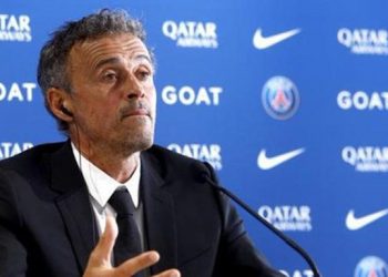 Rrëmujë te PSG, trajneri Enrique mendon dorëheqjen