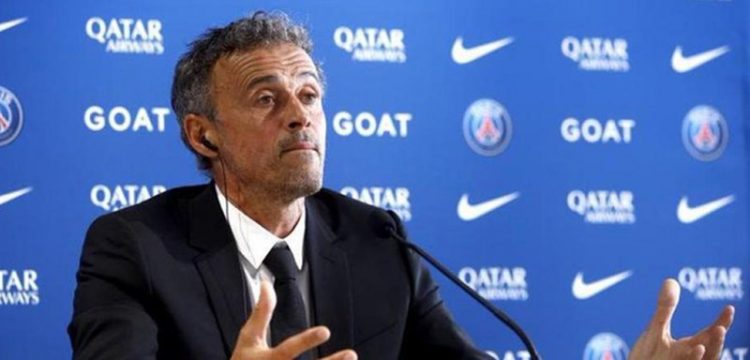 Rrëmujë te PSG, trajneri Enrique mendon dorëheqjen