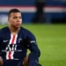 Çfarë po ndodh? PSG heq fanellat e Mbappe nga dyqanet e saj