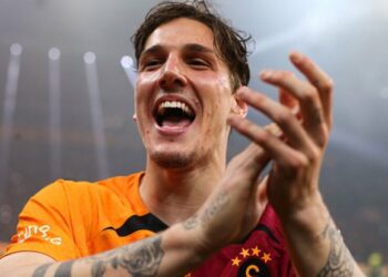 Juventus ofron 30 mln për Zaniolo, Galatasaray i gatshëm