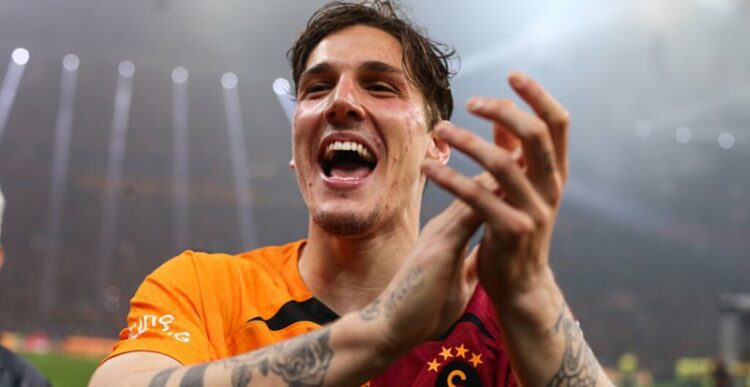 Juventus ofron 30 mln për Zaniolo, Galatasaray i gatshëm