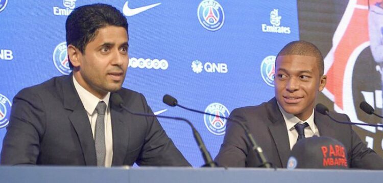 Mbappé pajtohet me PSG-n, rikthehet me grupin