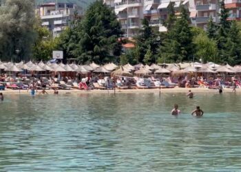 Ja cili është destinacioni i preferuar për turistët në Shqipëri