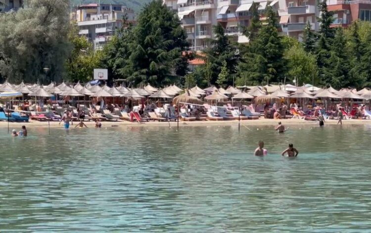 Ja cili është destinacioni i preferuar për turistët në Shqipëri