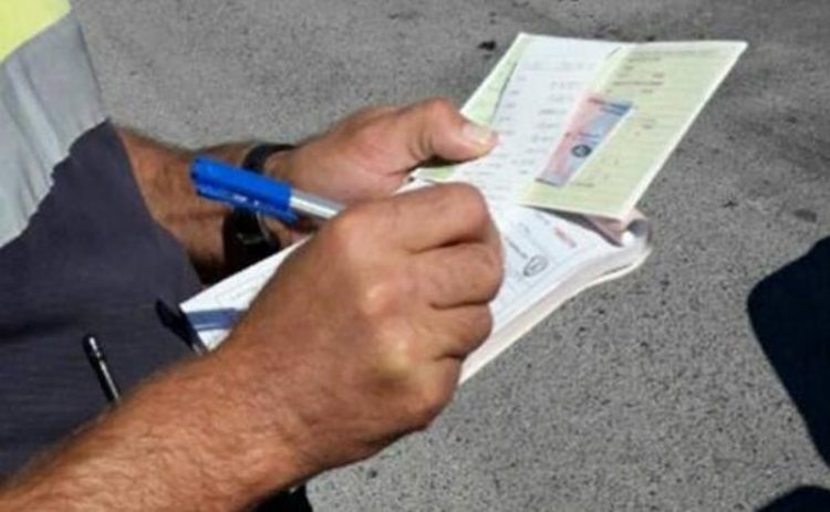 Gjobat ndaj këmbësorëve, policia ju merr kartën ID derisa të…