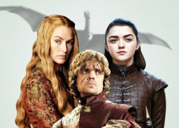 Ndahet nga jeta në moshën 36-vjeçare ylli i “Game of Thrones”!