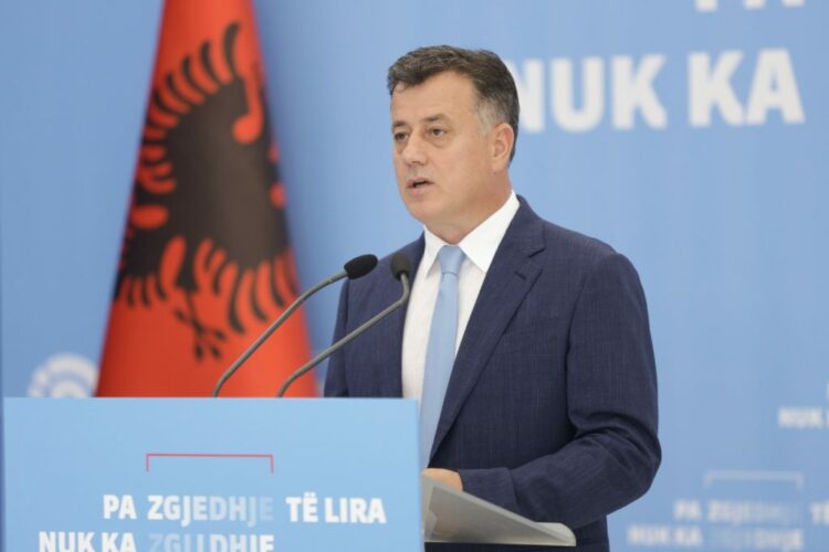 PD: Rama-Balla pas autorëve të grabitjes së fondit të të dhënave TIMS