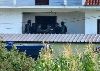 Përplasja me armë në Maliq, ja si është gjendja e nënës dhe djalit