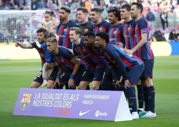 Sezonin i ri, Barcelona mund t’i regjistrojë të gjithë futbollistët